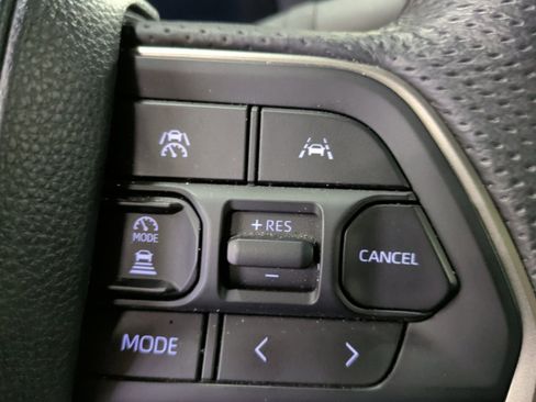 Used 2024 Toyota Tacoma TRD Sport image 28