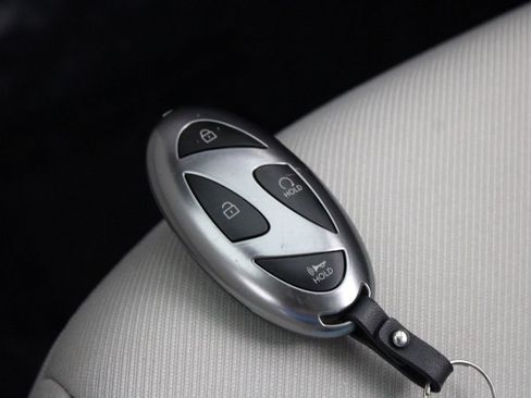 Certified 2026 Hyundai Tucson SEL FWD image 30