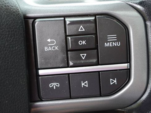 Used 2021 Ford F150 Lariat w/ Equipment Group 502A High AWD/4WD image 33