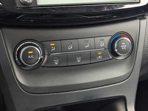 Used 2019 Nissan Sentra S FWD image 25