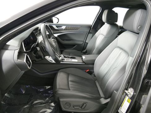 Used 2021 Audi A6 3.0T Prestige image 20