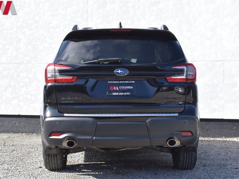 Used 2024 Subaru Ascent Onyx Edition Limited w/ Popular Package Onyx image 4