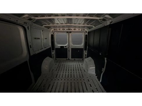 Used 2021 RAM ProMaster 1500 FWD image 18