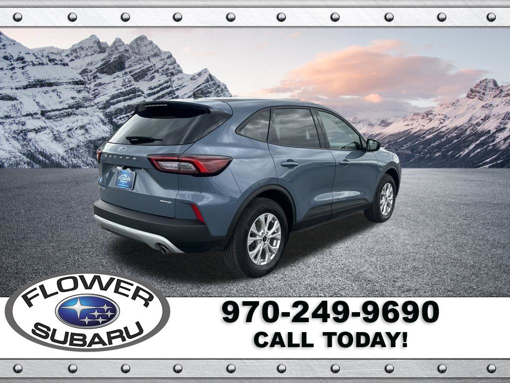 Used 2026 Ford Escape Active w/ Cold Weather Package AWD/4WD image 7