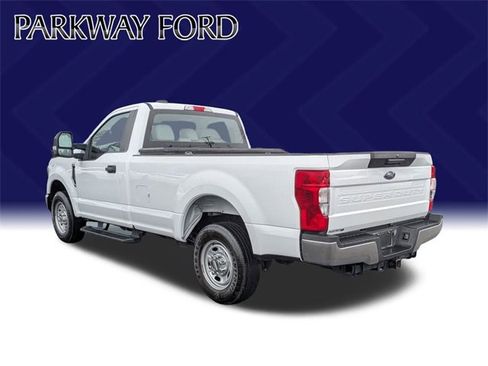 Used 2022 Ford F250 XL w/ Power Equipment Group image 7