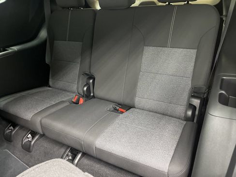 New 2026 GMC Acadia Elevation FWD image 5