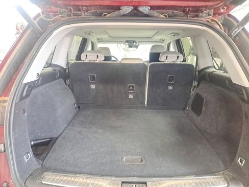 Used 2023 Jeep Grand Cherokee Overland w/ Rear Seat Video Group I AWD/4WD image 24