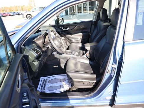 Used 2021 Subaru Forester Touring image 18