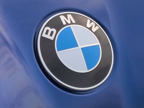 Used 2026 BMW XM Label Red AWD/4WD image 12