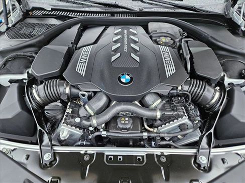 New 2026 BMW M850i xDrive image 17