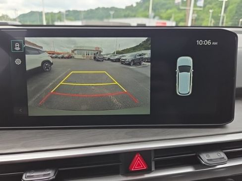 New 2026 Kia Sorento X-Line EX AWD/4WD image 39