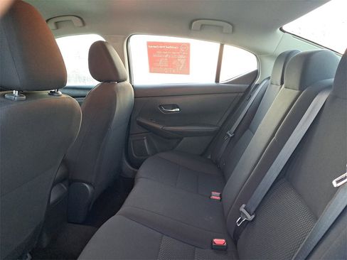 Certified 2023 Nissan Sentra S image 7