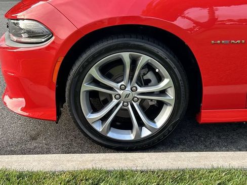 Used 2022 Dodge Charger R/T RWD image 10
