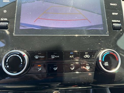 Certified 2023 Hyundai Tucson SEL FWD image 25