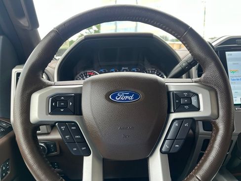 Used 2022 Ford F250 King Ranch w/ King Ranch Ultimate Package AWD/4WD image 25