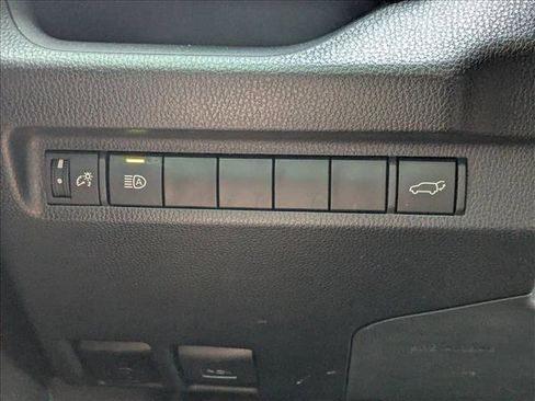 Used 2024 Toyota RAV4 XLE Premium FWD image 11