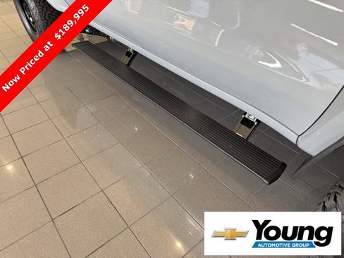 New 2025 Chevrolet Silverado 1500 LTZ image 10