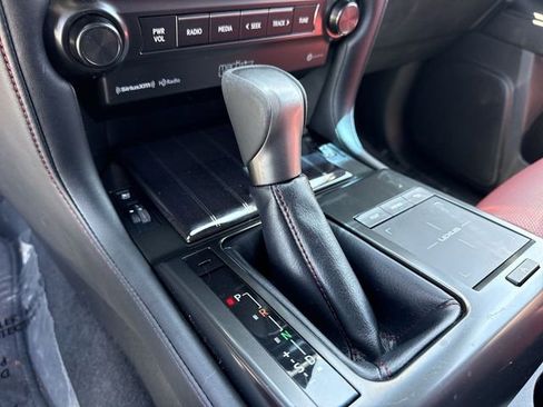Certified 2023 Lexus GX 460 Premium AWD/4WD image 20