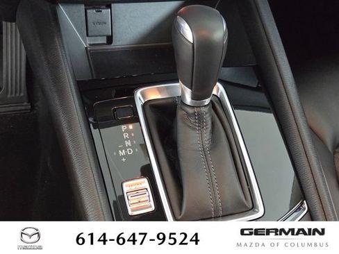 Used 2025 MAZDA CX-5 AWD 2.5 S w/ Select Package image 31