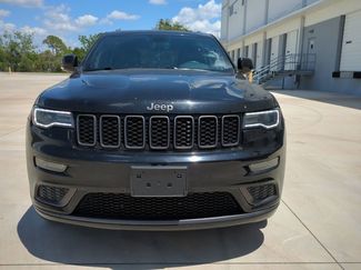 Used 2020 Jeep Grand Cherokee Limited X AWD/4WD video 2