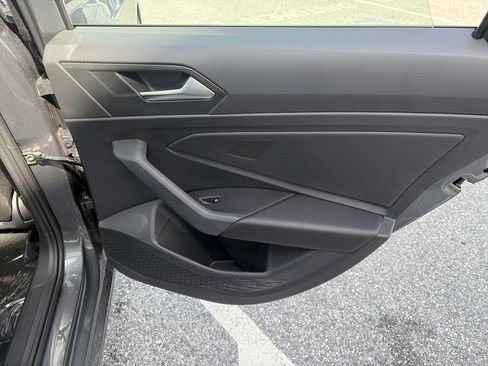 New 2026 Volkswagen Jetta Sport image 17