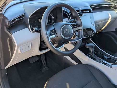 Used 2024 Hyundai Tucson SEL image 9