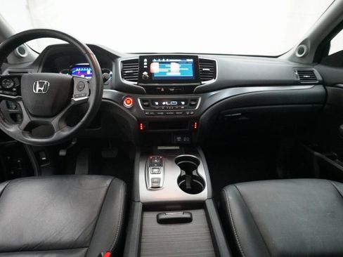 Certified 2022 Honda Pilot Special Edition image 5