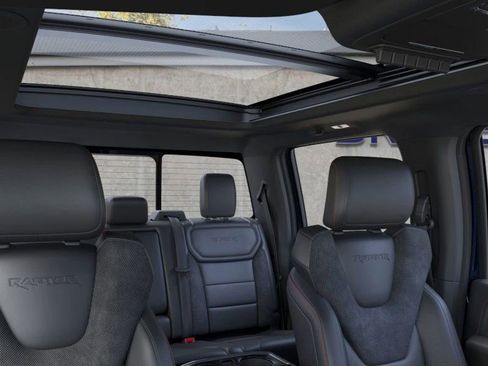 New 2025 Ford F150 Raptor image 22