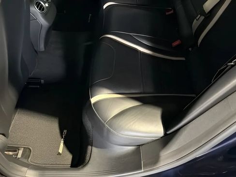 Used 2016 Mercedes-Benz C 63 AMG S image 16