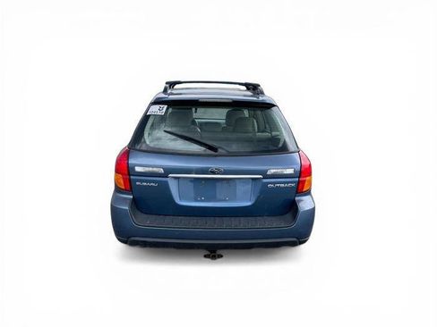Used 2007 Subaru Outback 2.5i Limited AWD/4WD image 5