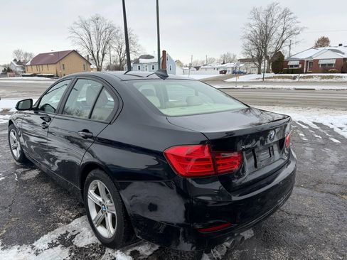 Used 2015 BMW 328i xDrive Sedan image 6
