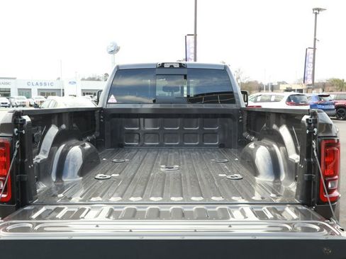 New 2026 RAM 3500 Tradesman AWD/4WD image 8