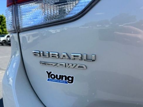 Used 2021 Subaru Forester Sport w/ Popular Package #2 AWD/4WD image 11