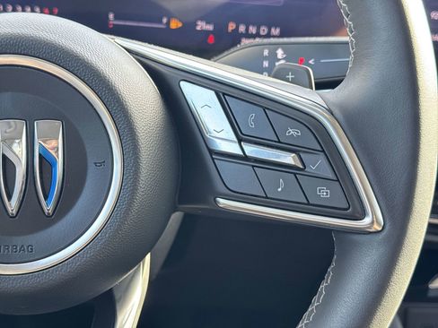 Used 2025 Buick Envision Preferred image 20