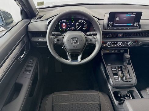 Certified 2024 Honda CR-V Sport image 21