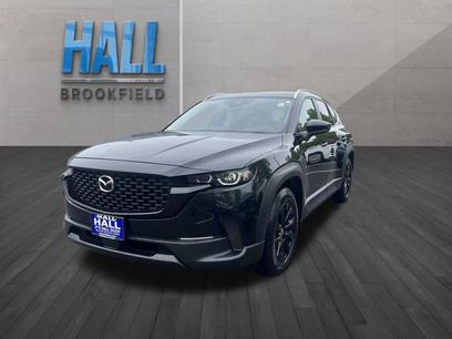 Used 2023 MAZDA CX-50 2.5 S w/ Cargo Package
