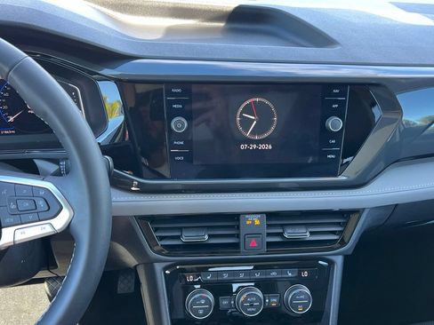 Used 2023 Volkswagen Taos SEL AWD/4WD image 22