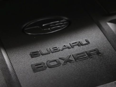 Used 2020 Subaru Forester Touring AWD/4WD image 7