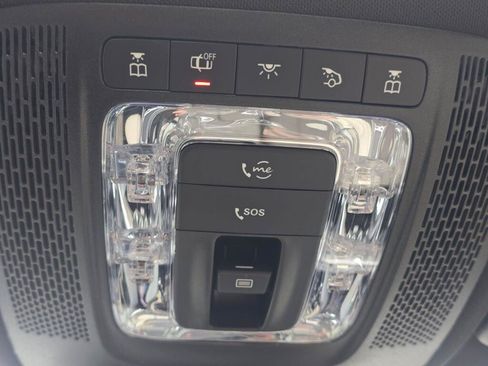 New 2026 Mercedes-Benz GLB 250 4MATIC image 46