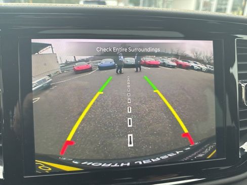 Used 2023 Dodge Durango R/T image 53