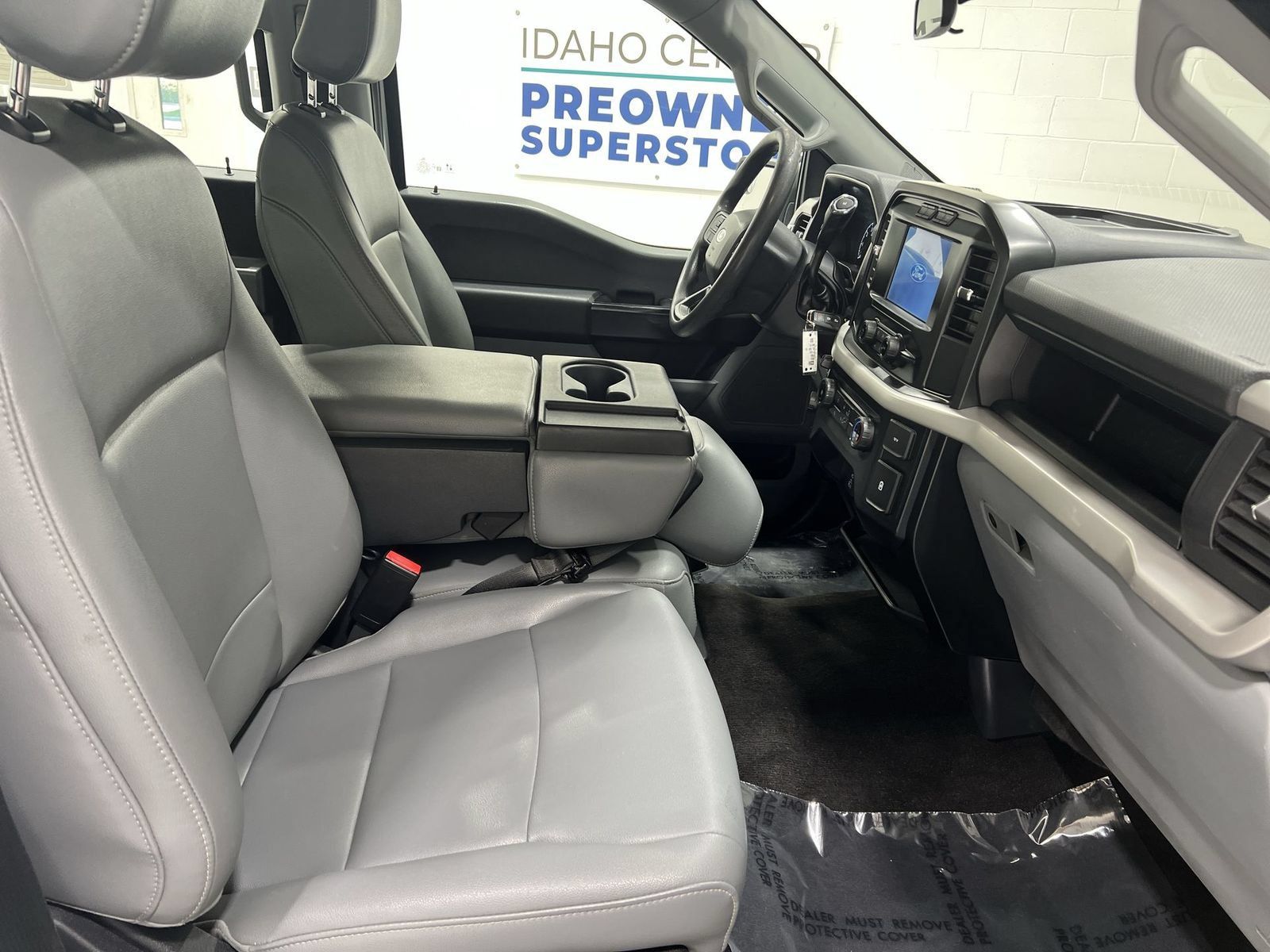 Used 2022 Ford F150 XL w/ Equipment Group 101A High RWD image 23