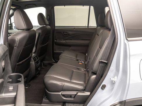 Used 2022 Honda Passport Elite image 27