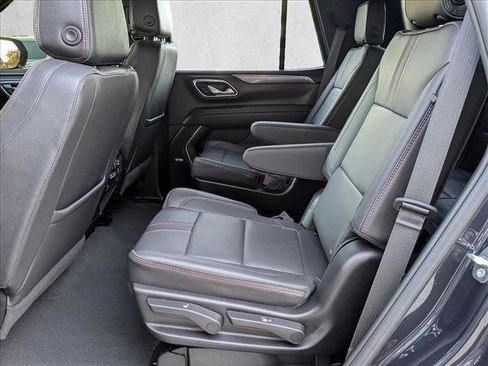 Certified 2023 Chevrolet Tahoe RST w/ Luxury Package image 18