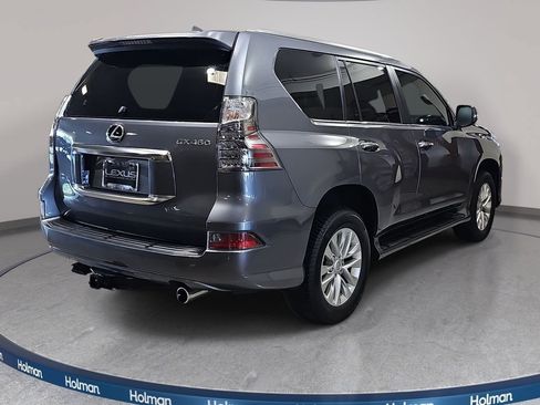 Used 2021 Lexus GX 460 Premium w/ Premium Package AWD/4WD image 5