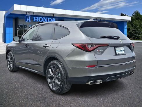 Used 2023 Acura MDX A-Spec image 22
