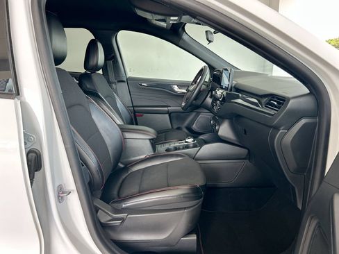 Used 2023 Ford Escape ST-Line FWD image 26
