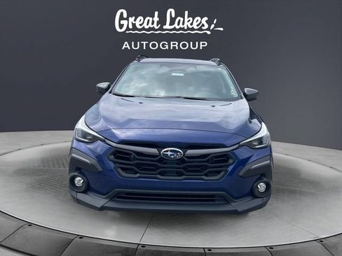 Certified 2026 Subaru Crosstrek 2.5i Limited AWD/4WD image 8