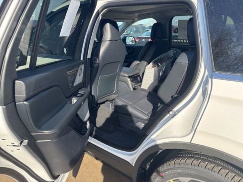 New 2026 Lincoln Aviator Reserve AWD/4WD image 33
