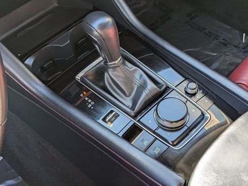 Used 2025 MAZDA MAZDA3 s image 20