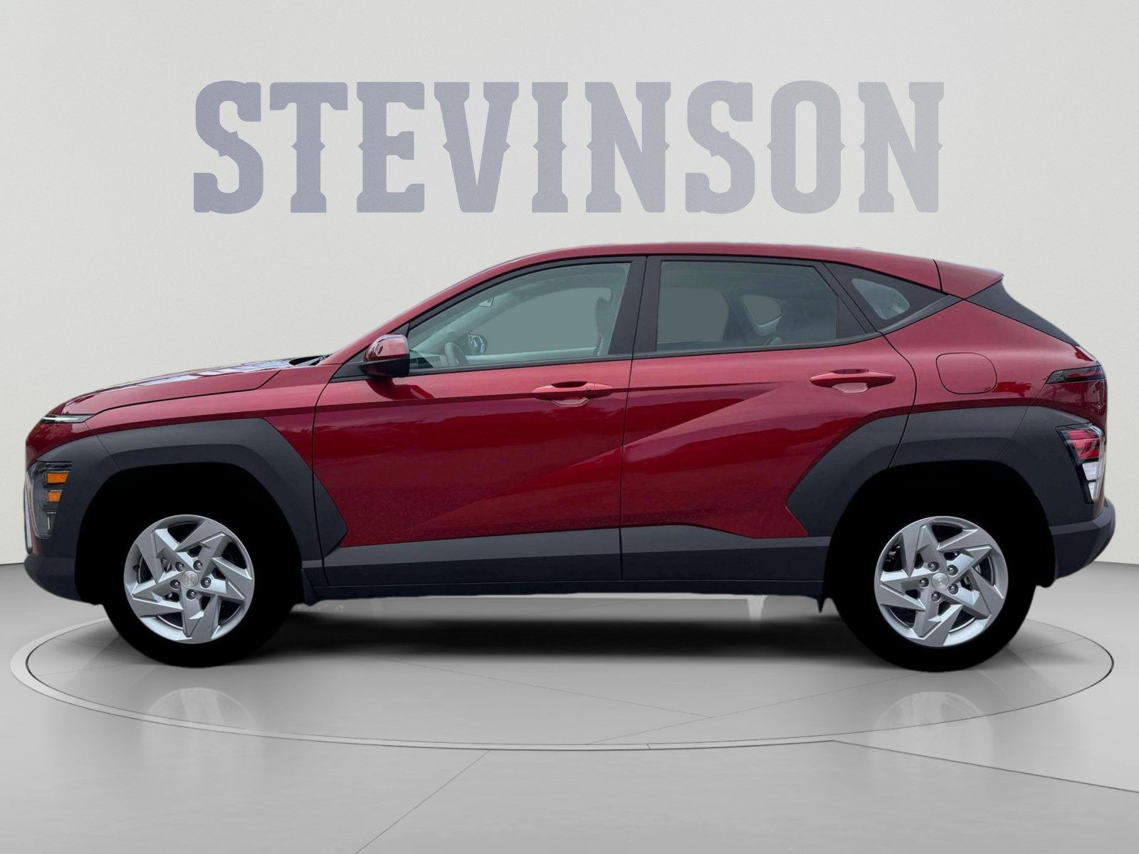 New 2026 Hyundai Kona SE AWD/4WD image 3